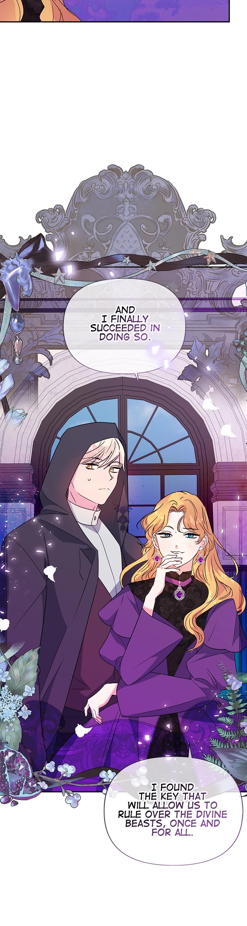 My Gently Raised Beast Chapter 75 page 5 - Chapter 75: Episode 75