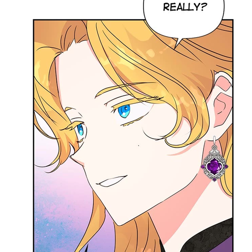 My Gently Raised Beast Chapter 75: Episode 75 cover