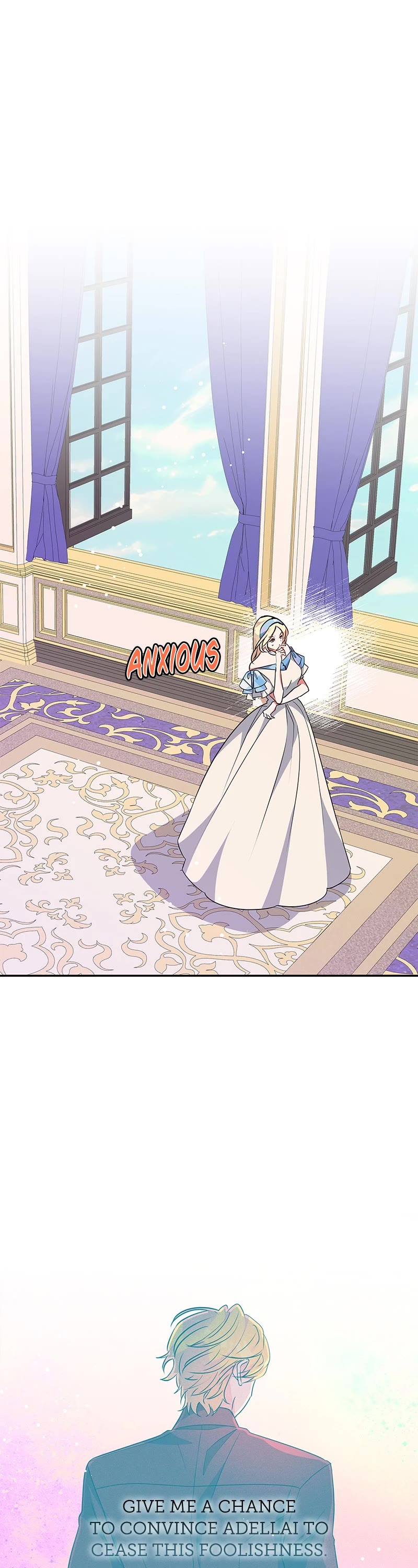 My Gently Raised Beast Chapter 76 page 1 - Chapter 76: Episode 76