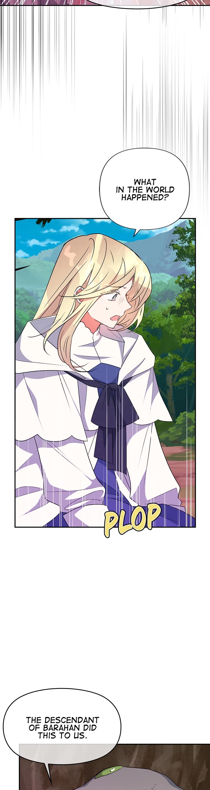 My Gently Raised Beast Chapter 76 page 11 - Chapter 76: Episode 76