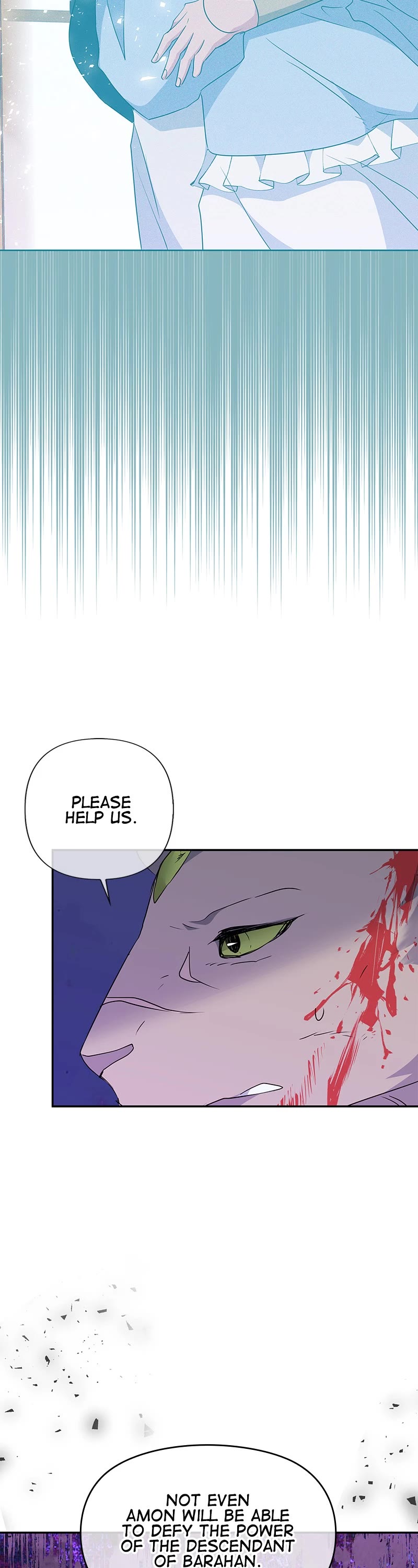 My Gently Raised Beast Chapter 76 page 16 - Chapter 76: Episode 76