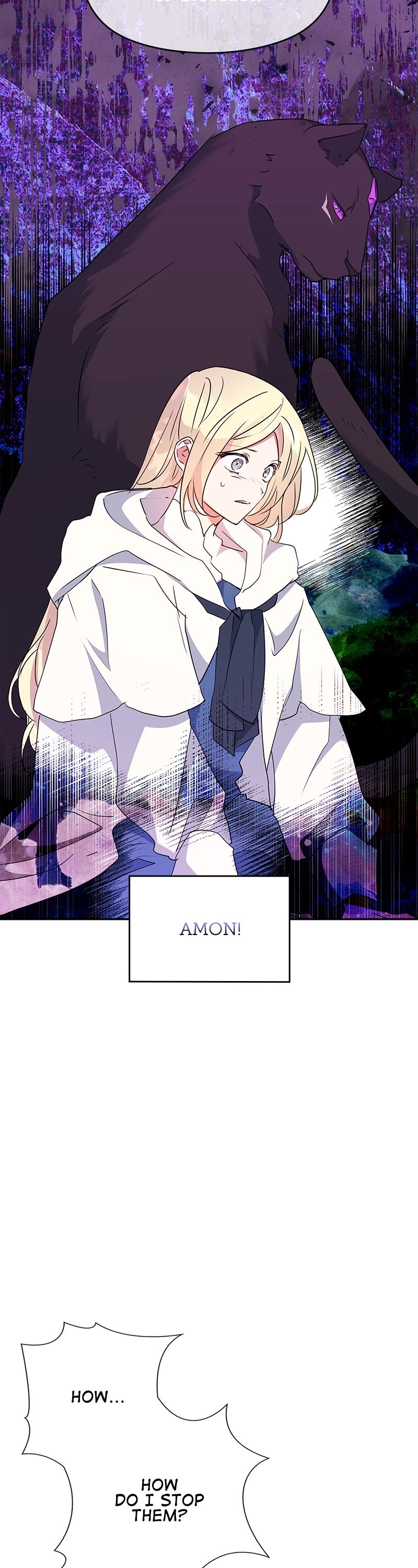 My Gently Raised Beast Chapter 76 page 17 - Chapter 76: Episode 76