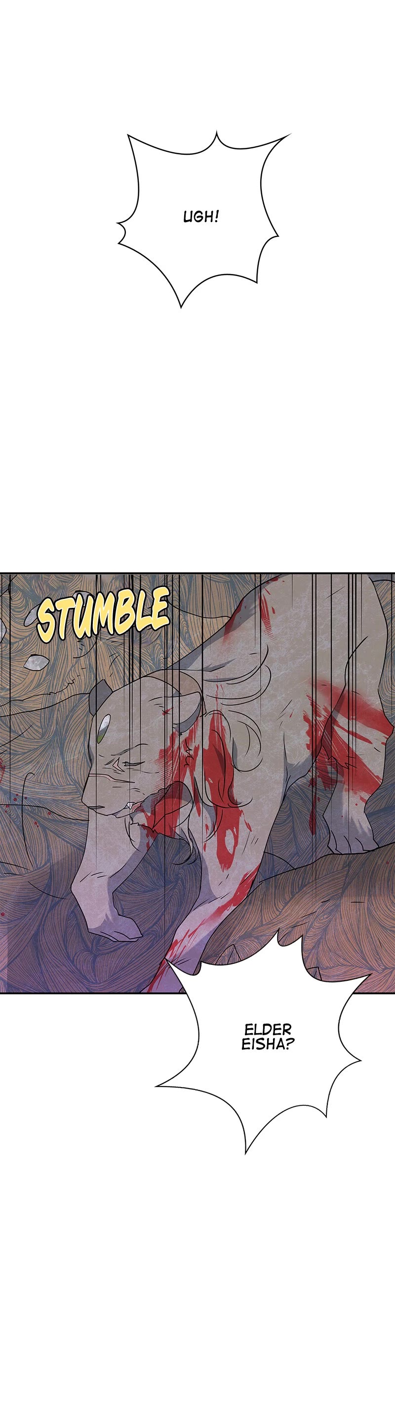 My Gently Raised Beast Chapter 76 page 19 - Chapter 76: Episode 76