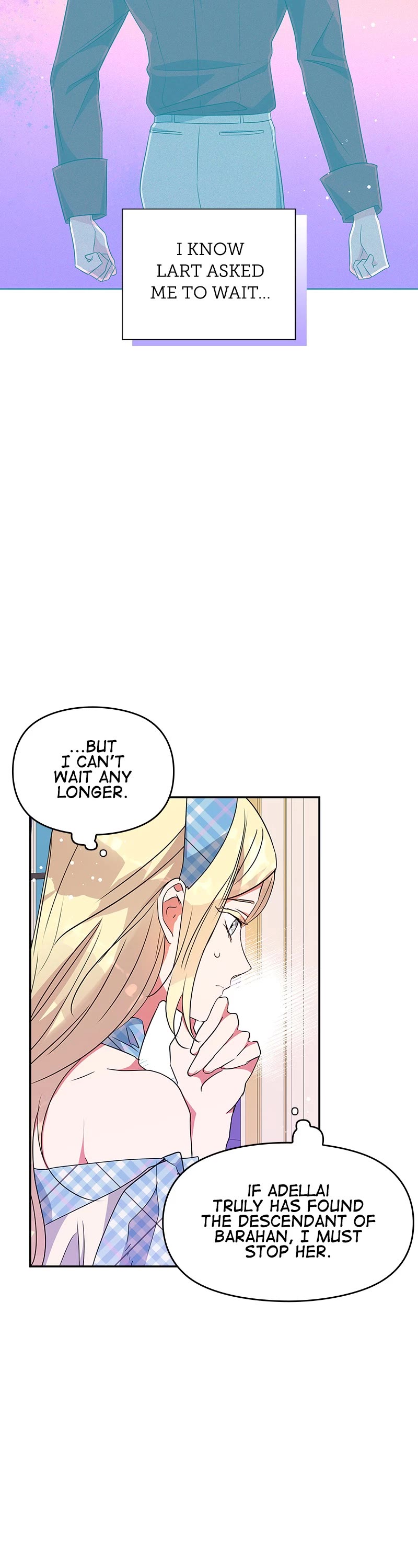 My Gently Raised Beast Chapter 76 page 2 - Chapter 76: Episode 76