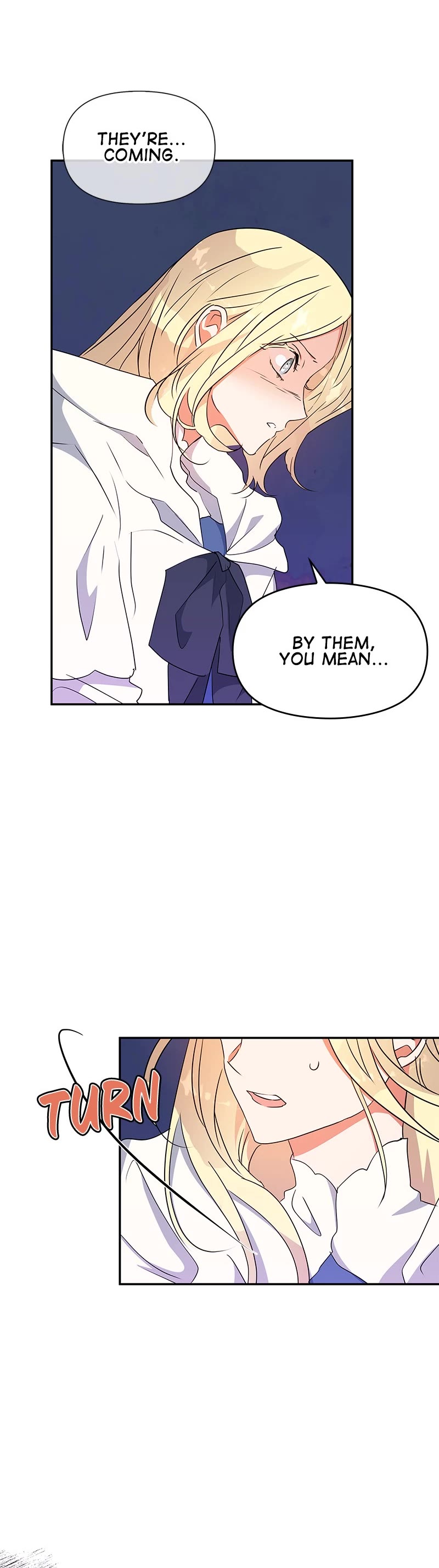 My Gently Raised Beast Chapter 76 page 20 - Chapter 76: Episode 76
