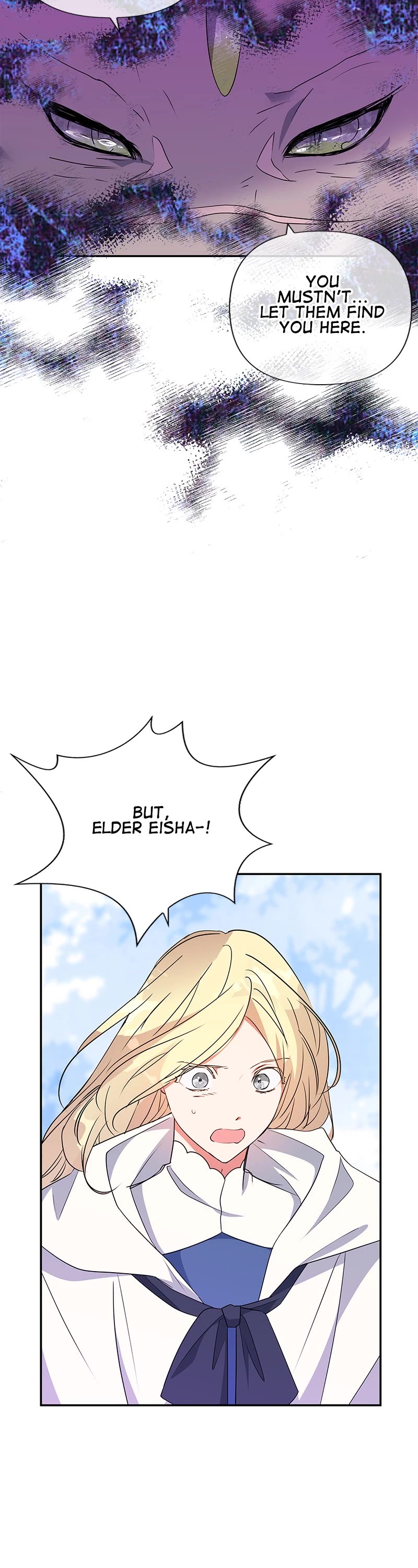 My Gently Raised Beast Chapter 76 page 22 - Chapter 76: Episode 76