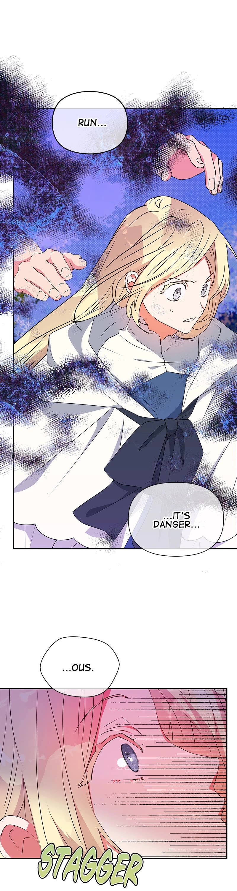 My Gently Raised Beast Chapter 76 page 23 - Chapter 76: Episode 76