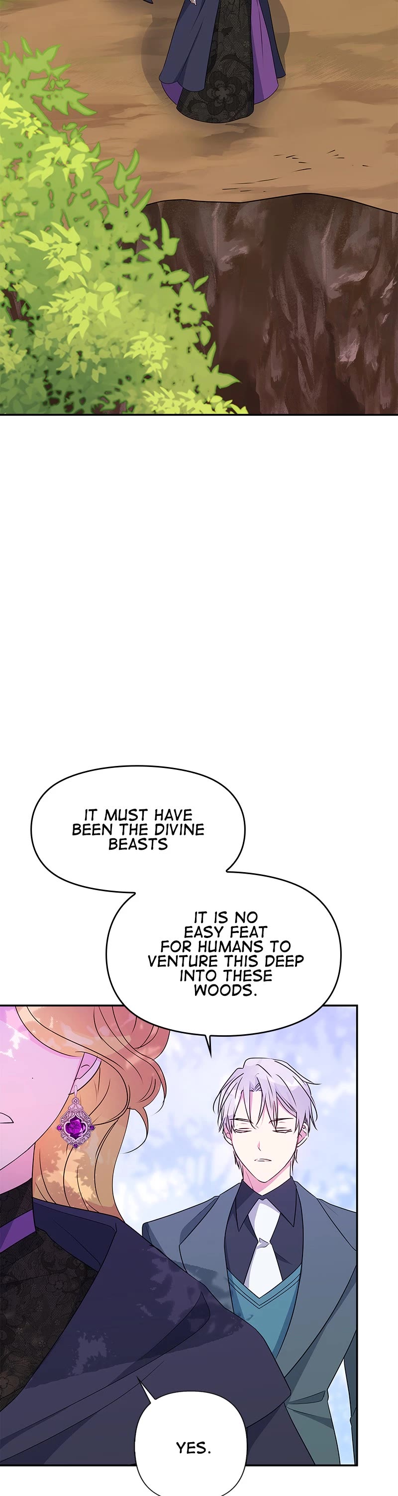 My Gently Raised Beast Chapter 76 page 26 - Chapter 76: Episode 76