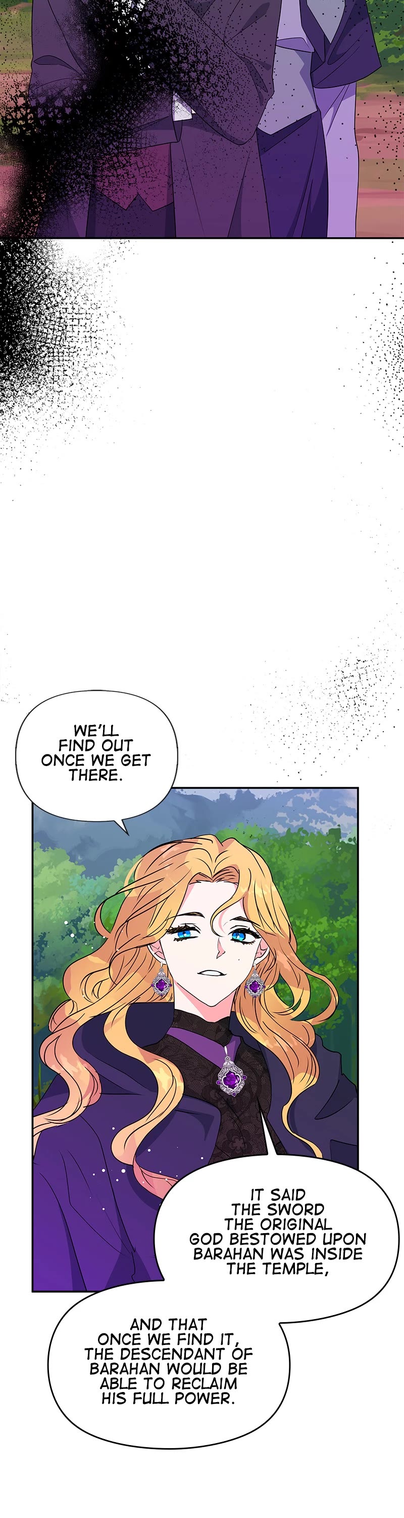 My Gently Raised Beast Chapter 76 page 31 - Chapter 76: Episode 76