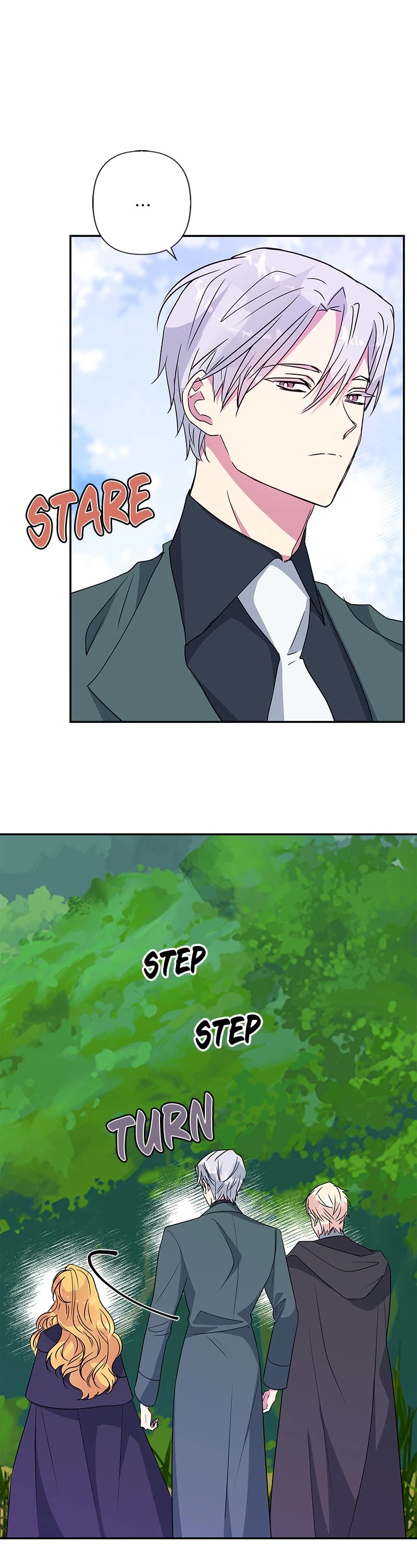 My Gently Raised Beast Chapter 76 page 36 - Chapter 76: Episode 76