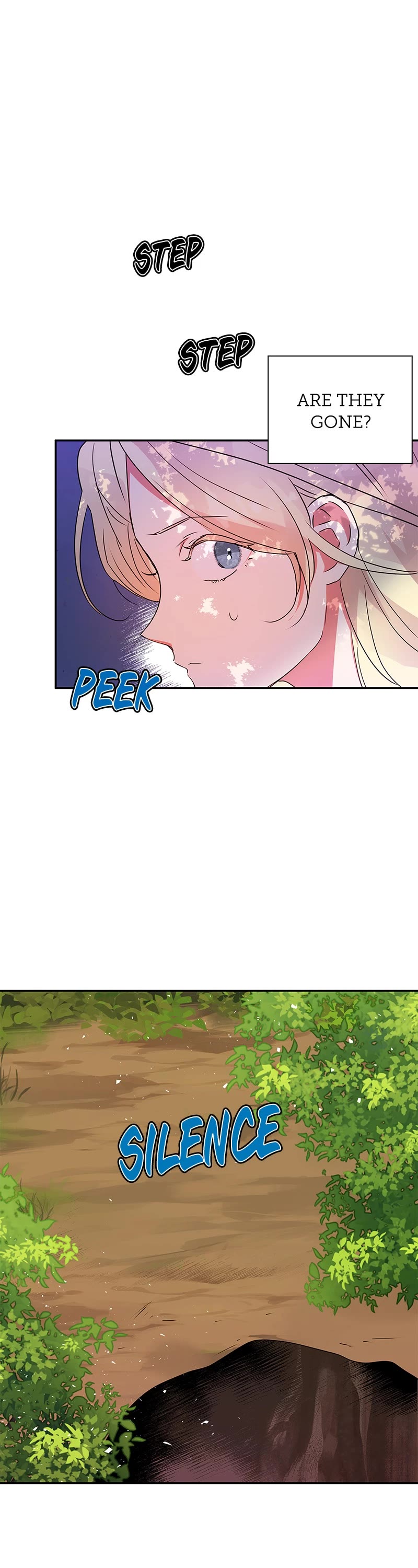 My Gently Raised Beast Chapter 76 page 37 - Chapter 76: Episode 76