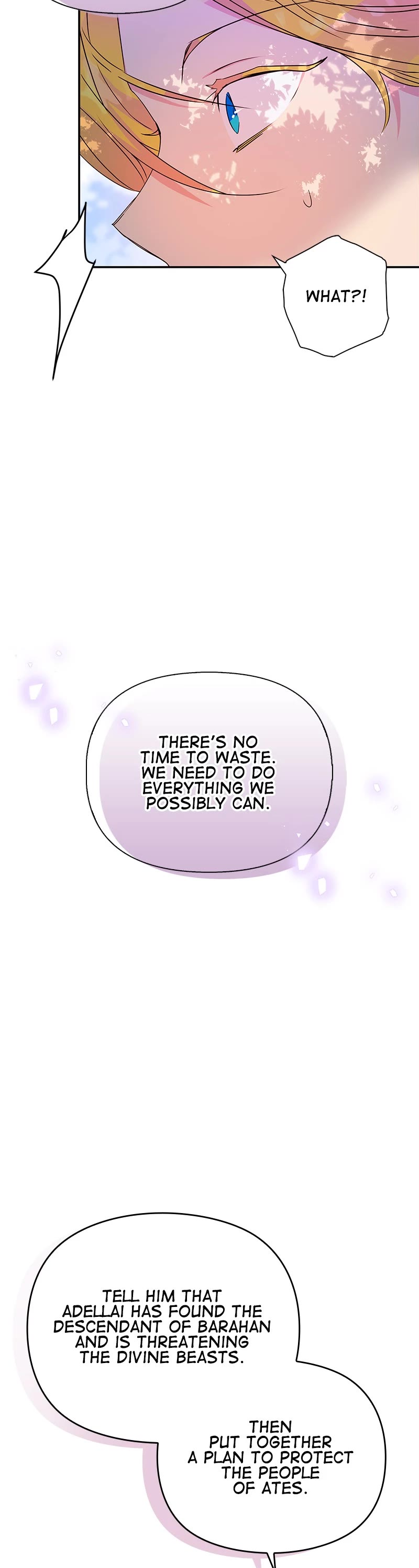 My Gently Raised Beast Chapter 76 page 40 - Chapter 76: Episode 76
