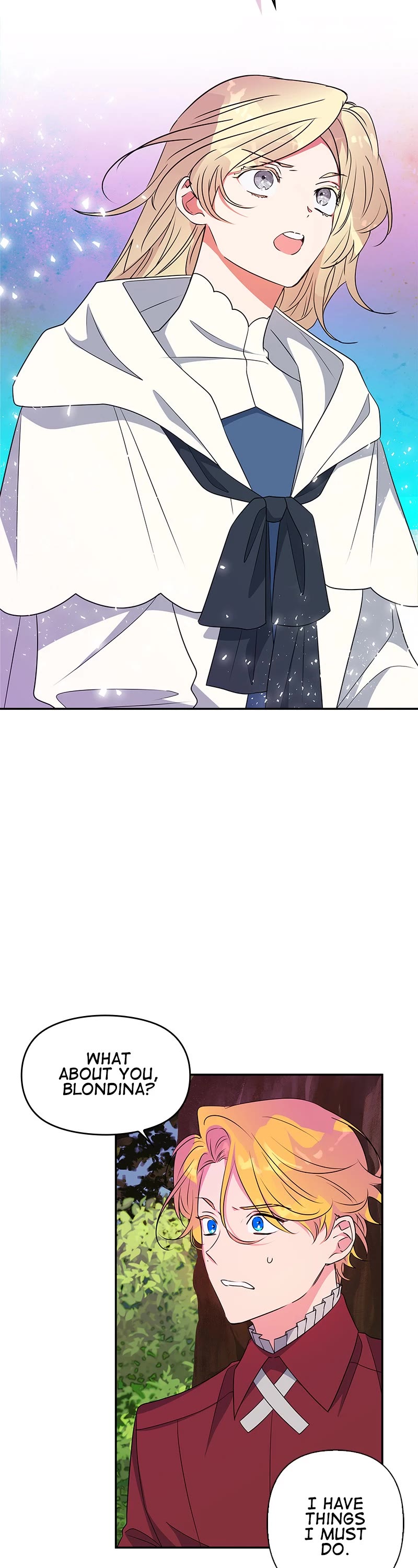 My Gently Raised Beast Chapter 76 page 41 - Chapter 76: Episode 76