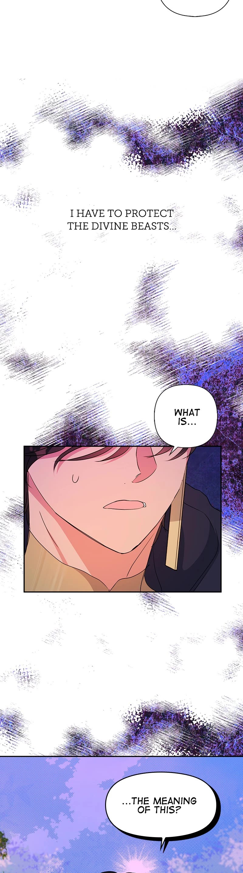My Gently Raised Beast Chapter 76 page 42 - Chapter 76: Episode 76