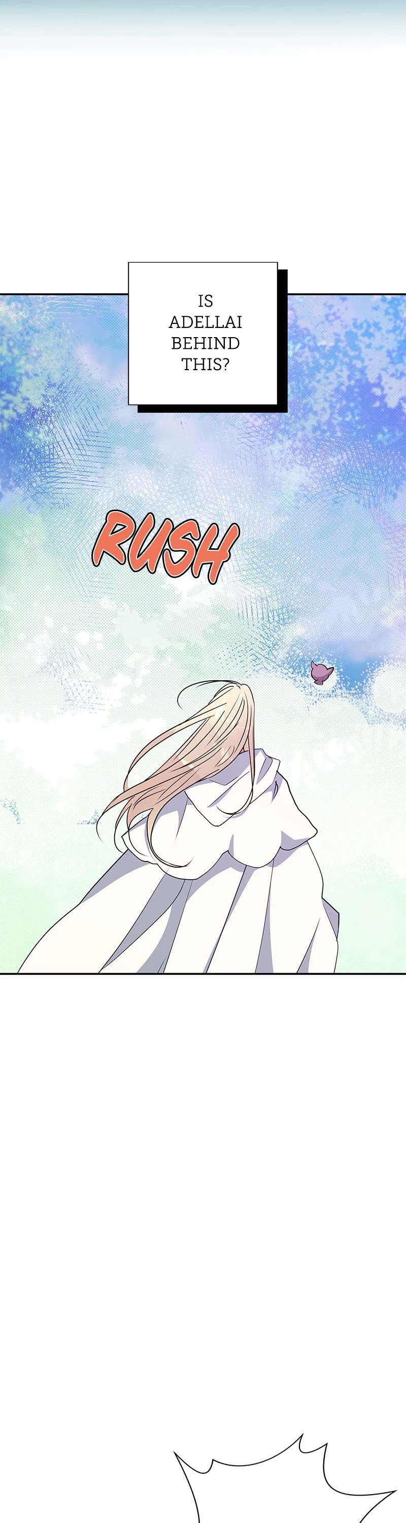 My Gently Raised Beast Chapter 76 page 8 - Chapter 76: Episode 76