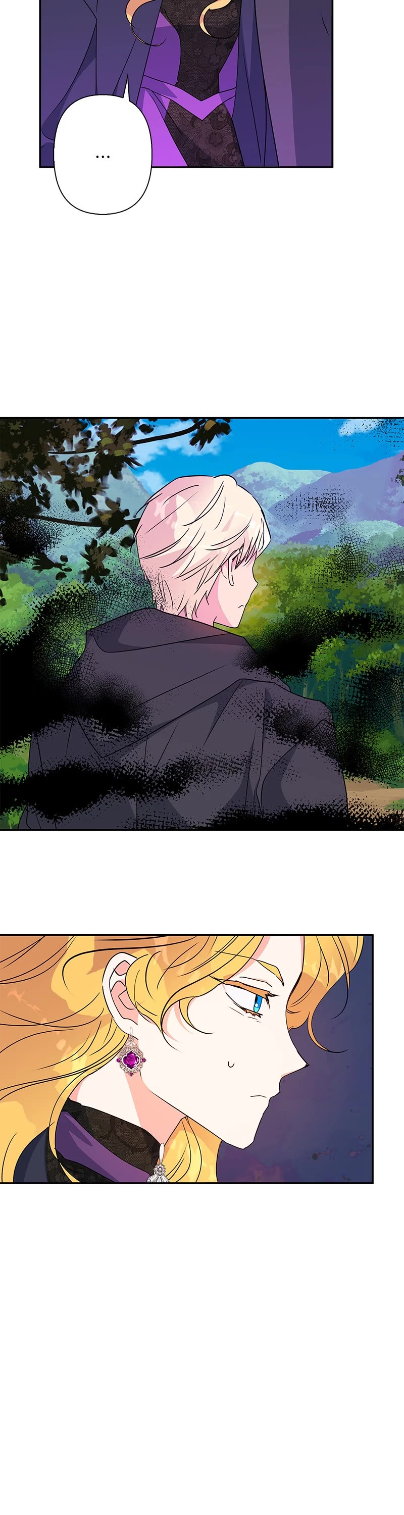 My Gently Raised Beast Chapter 77 page 13 - Chapter 77: Episode 77