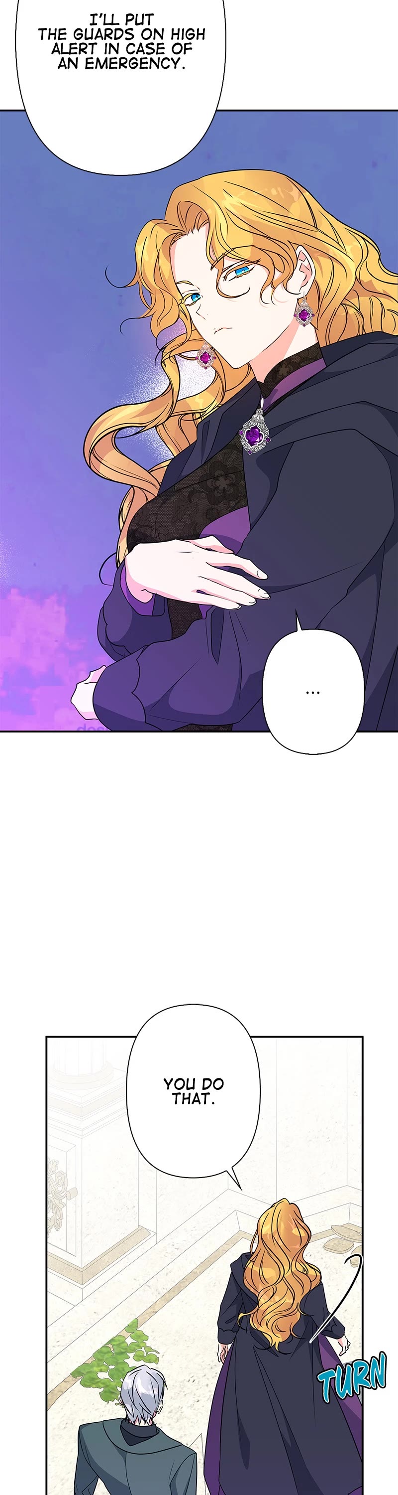 My Gently Raised Beast Chapter 77 page 17 - Chapter 77: Episode 77