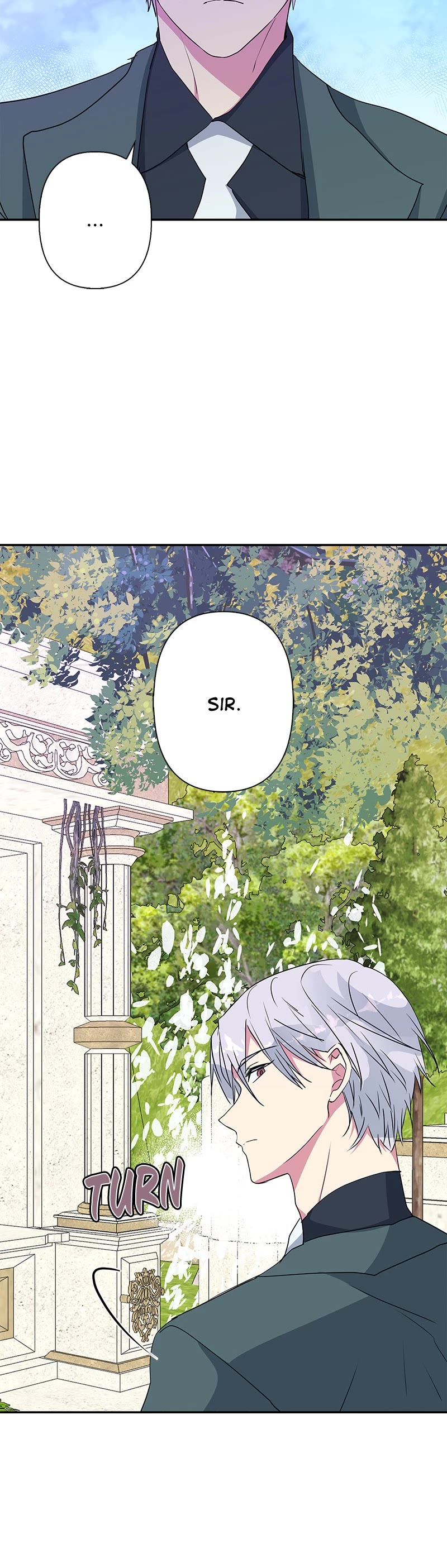 My Gently Raised Beast Chapter 77 page 19 - Chapter 77: Episode 77