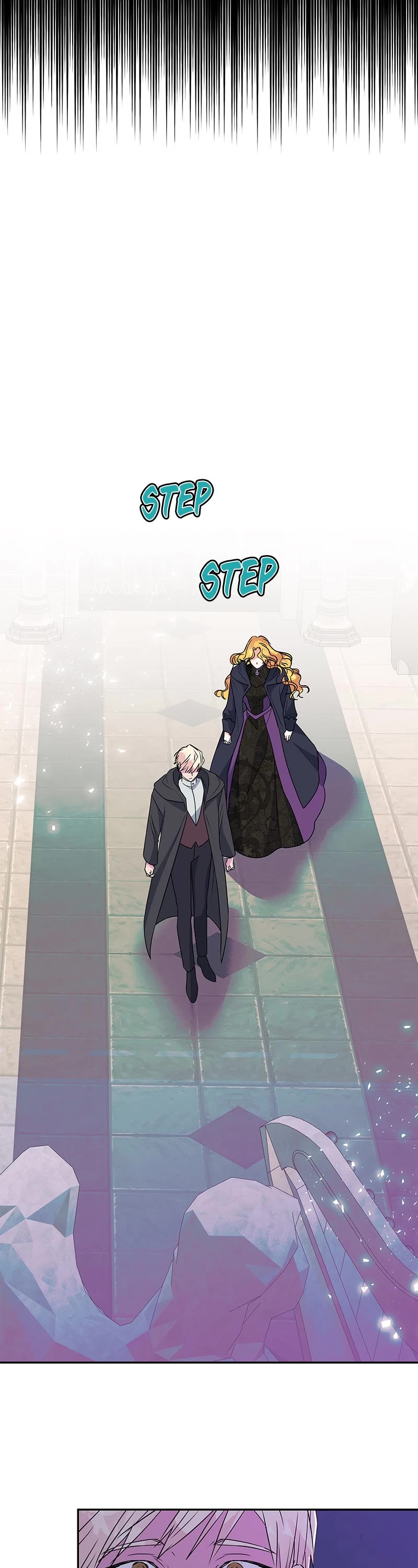 My Gently Raised Beast Chapter 77 page 22 - Chapter 77: Episode 77