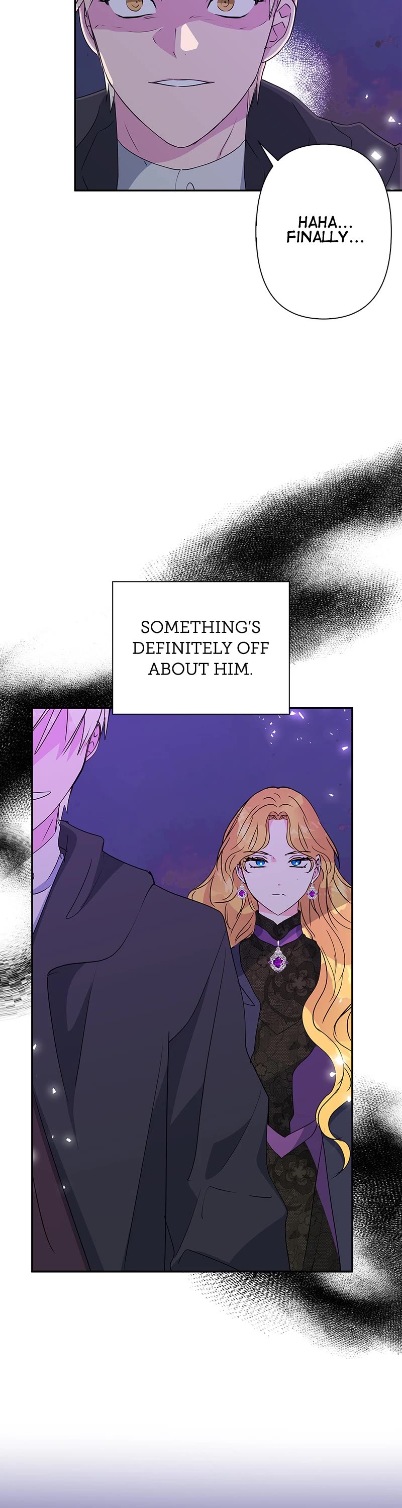 My Gently Raised Beast Chapter 77 page 23 - Chapter 77: Episode 77