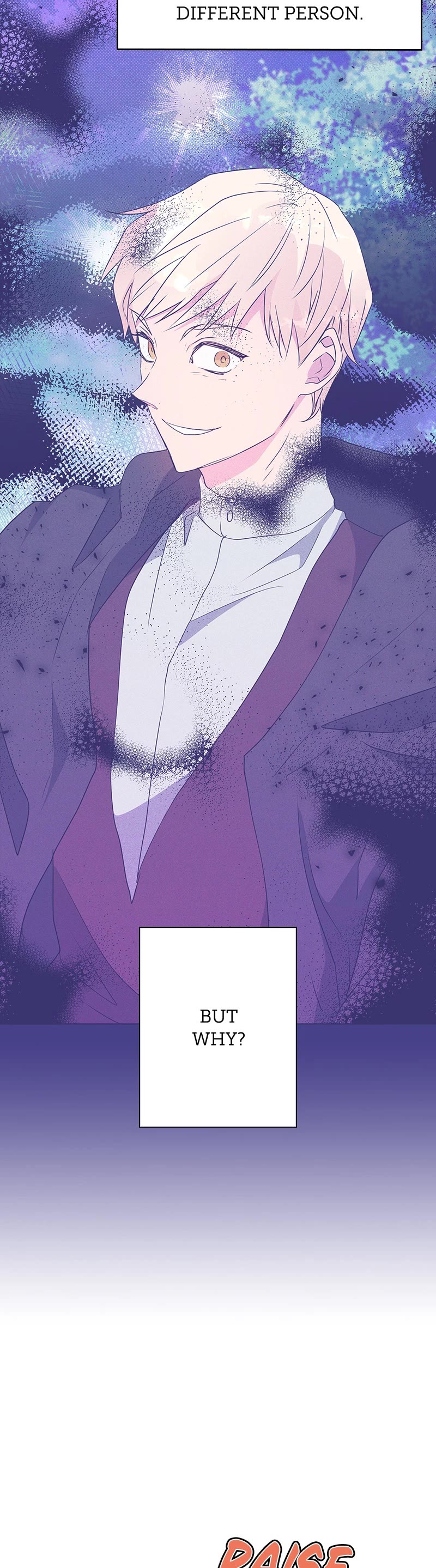 My Gently Raised Beast Chapter 77 page 25 - Chapter 77: Episode 77