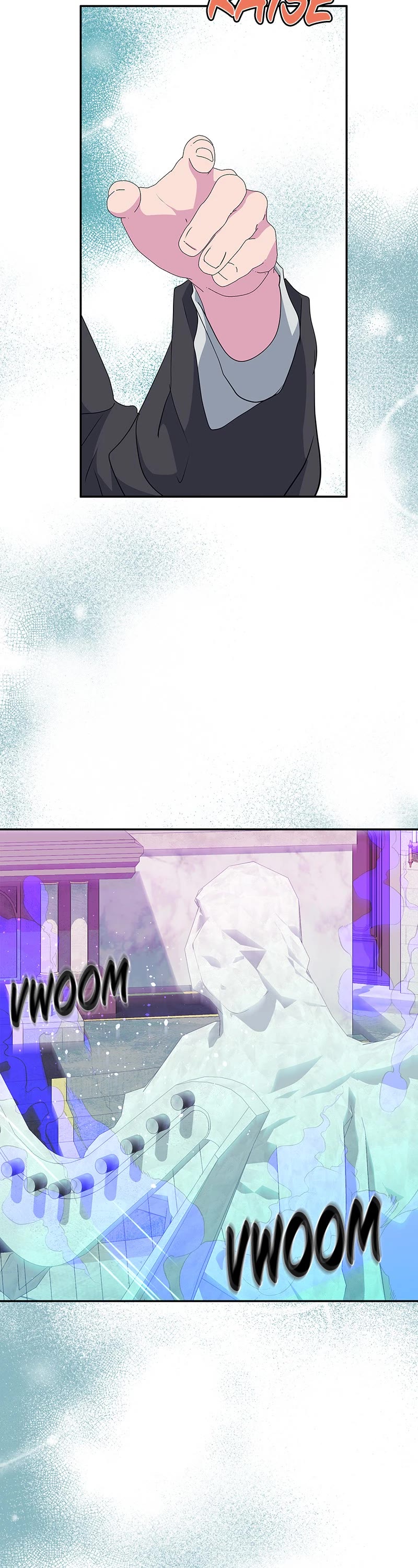 My Gently Raised Beast Chapter 77 page 26 - Chapter 77: Episode 77