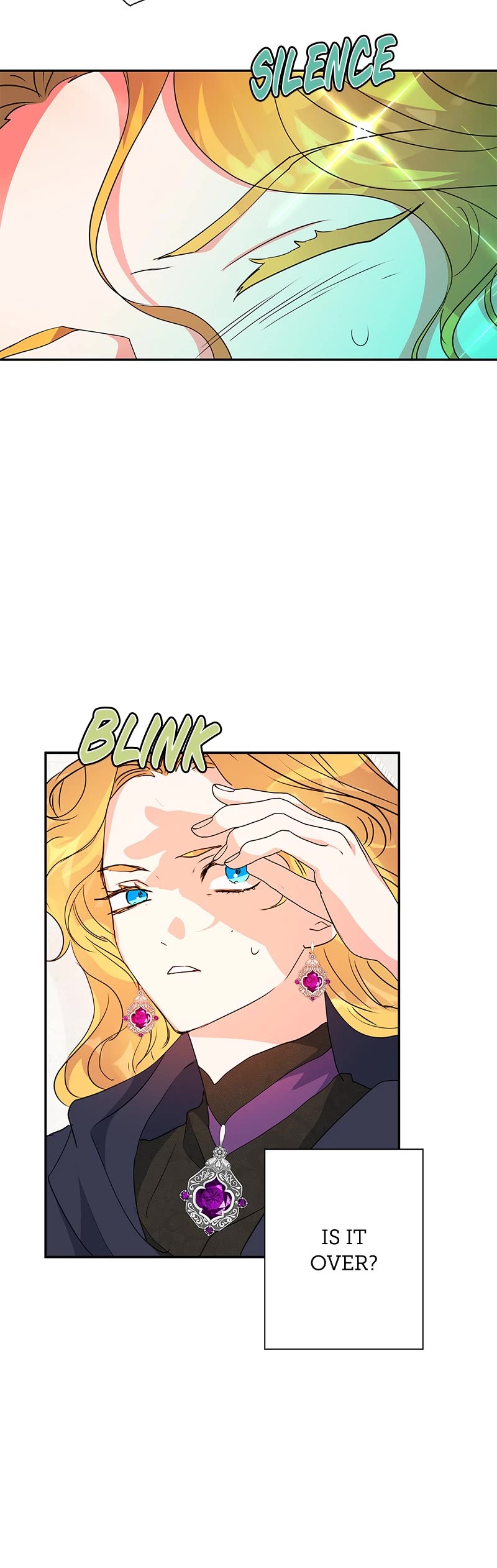 My Gently Raised Beast Chapter 77 page 29 - Chapter 77: Episode 77