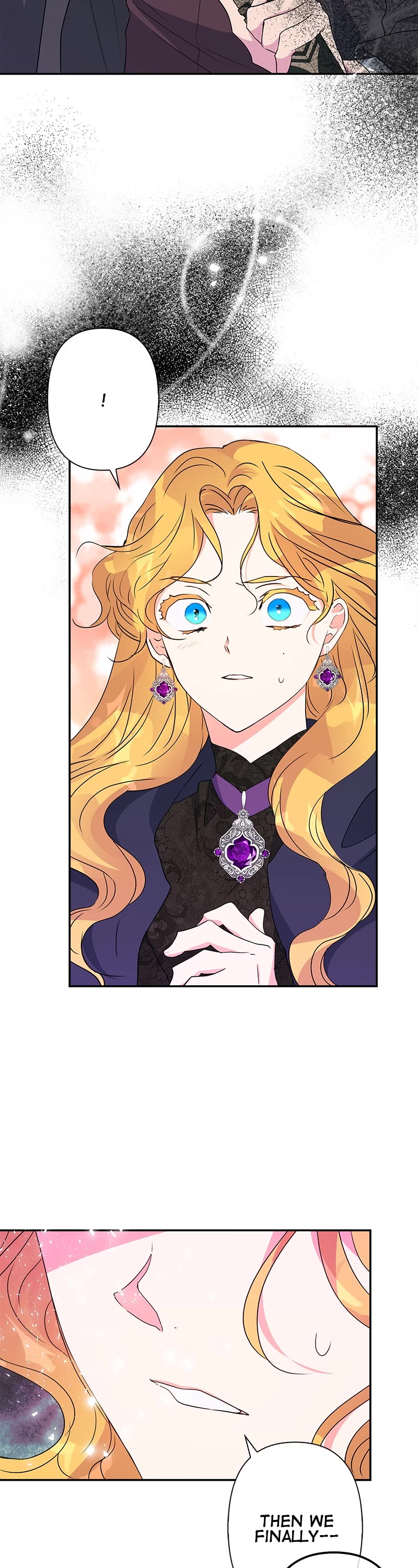 My Gently Raised Beast Chapter 77 page 32 - Chapter 77: Episode 77