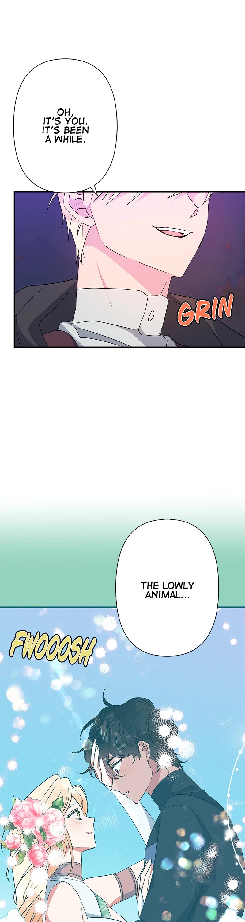 My Gently Raised Beast Chapter 77 page 36 - Chapter 77: Episode 77