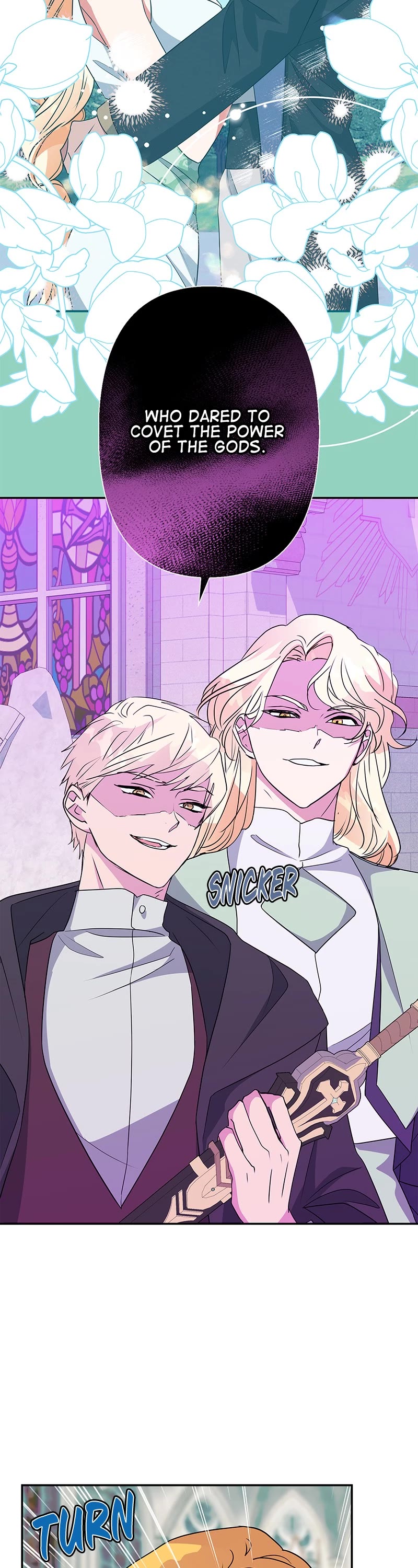 My Gently Raised Beast Chapter 77 page 37 - Chapter 77: Episode 77