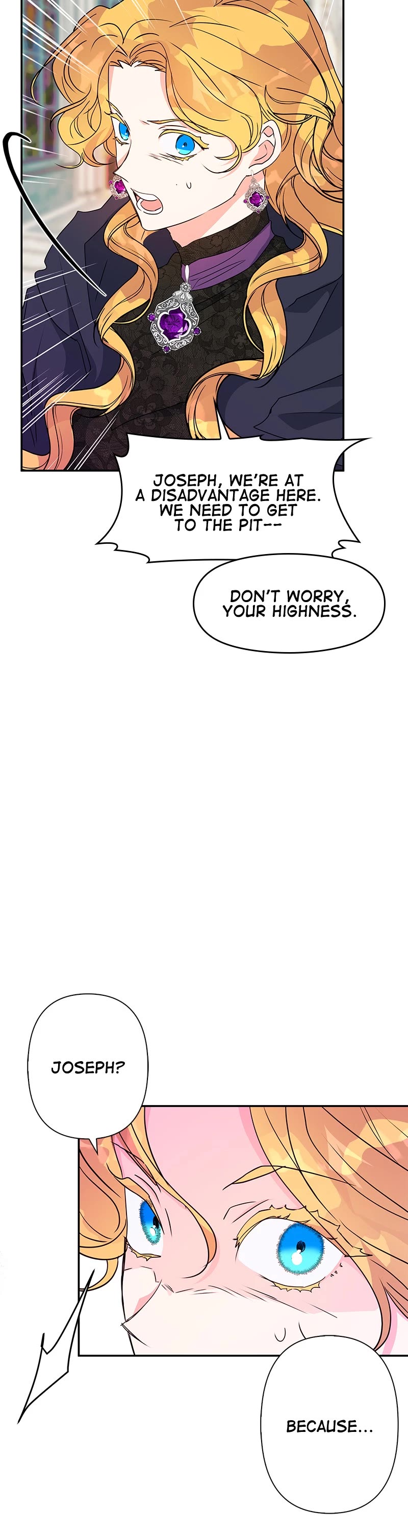 My Gently Raised Beast Chapter 77 page 38 - Chapter 77: Episode 77