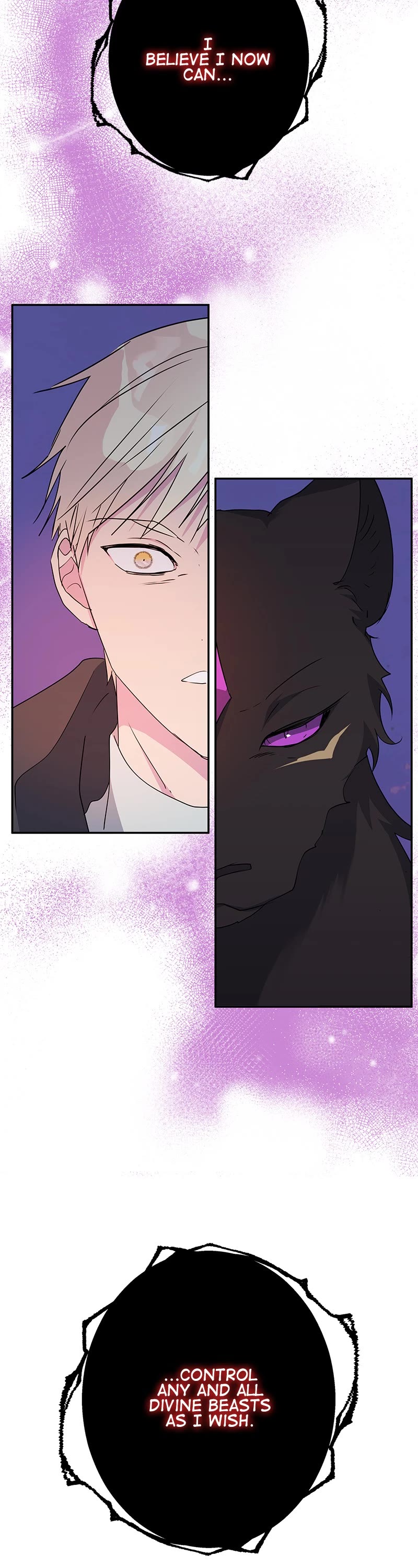 My Gently Raised Beast Chapter 77 page 40 - Chapter 77: Episode 77