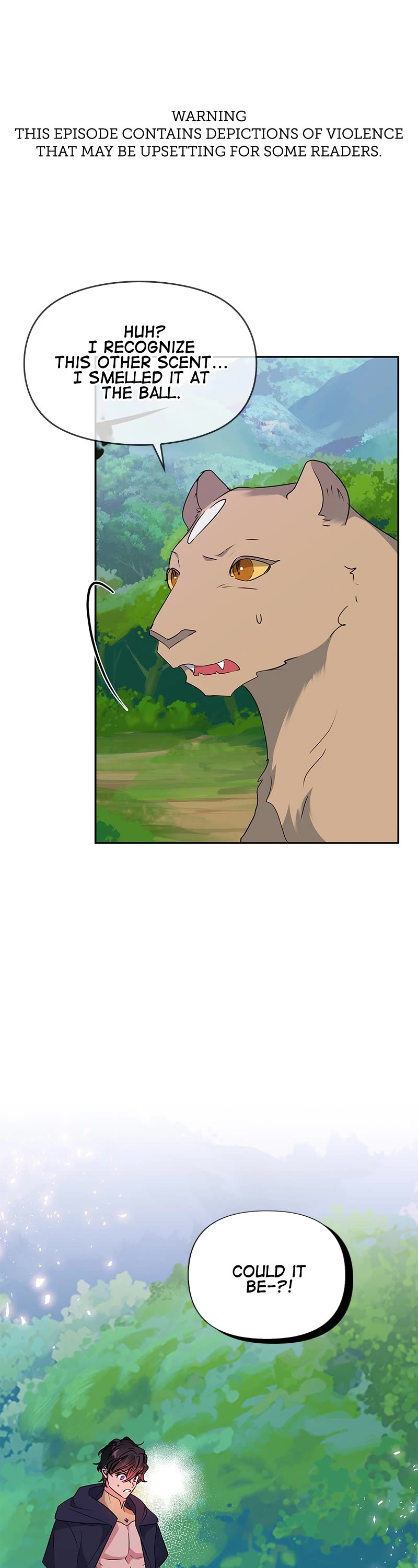 My Gently Raised Beast Chapter 78 page 1 - Chapter 78: Episode 78