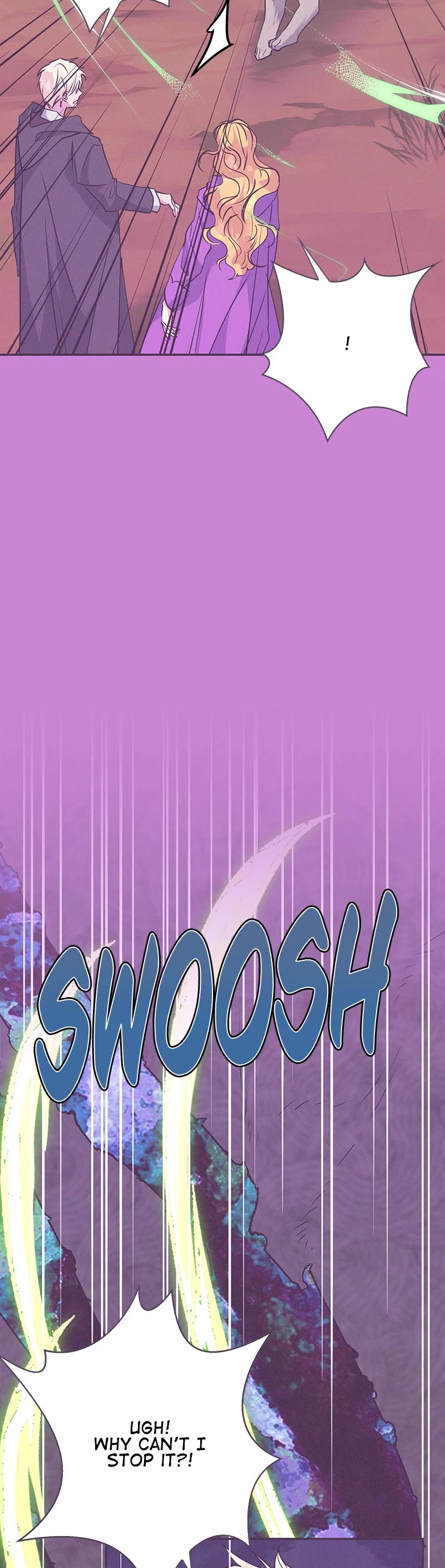 My Gently Raised Beast Chapter 78 page 10 - Chapter 78: Episode 78