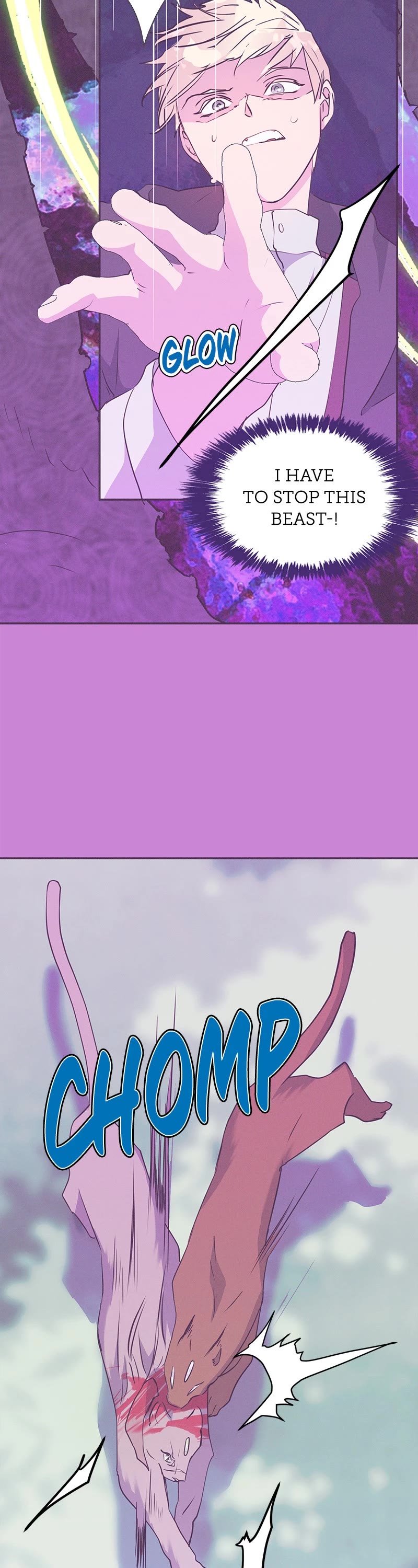 My Gently Raised Beast Chapter 78 page 11 - Chapter 78: Episode 78