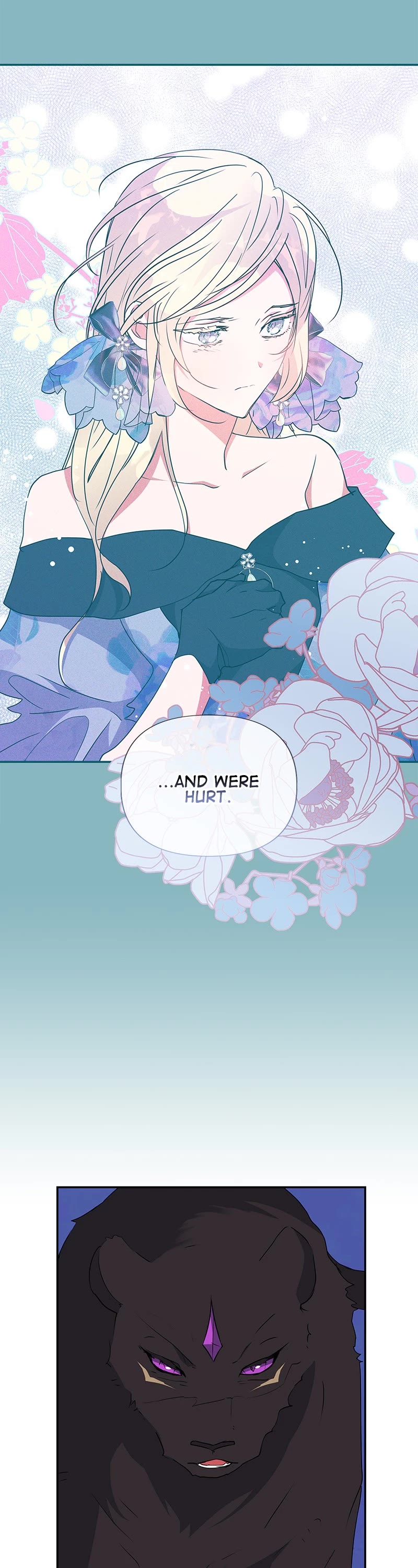 My Gently Raised Beast Chapter 78 page 18 - Chapter 78: Episode 78