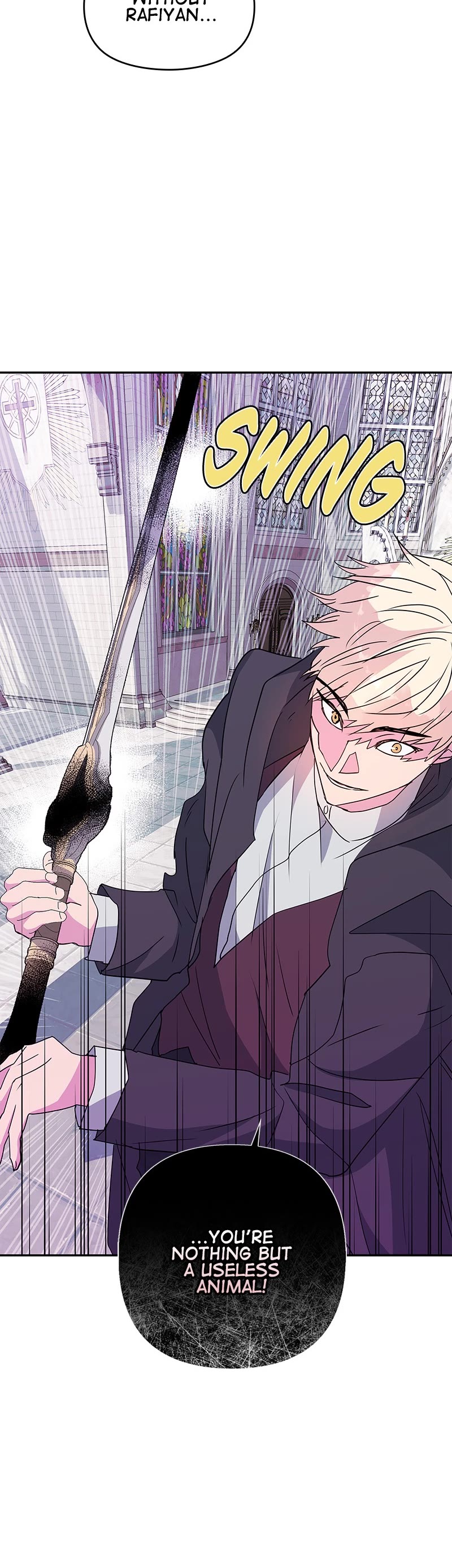 My Gently Raised Beast Chapter 78 page 20 - Chapter 78: Episode 78