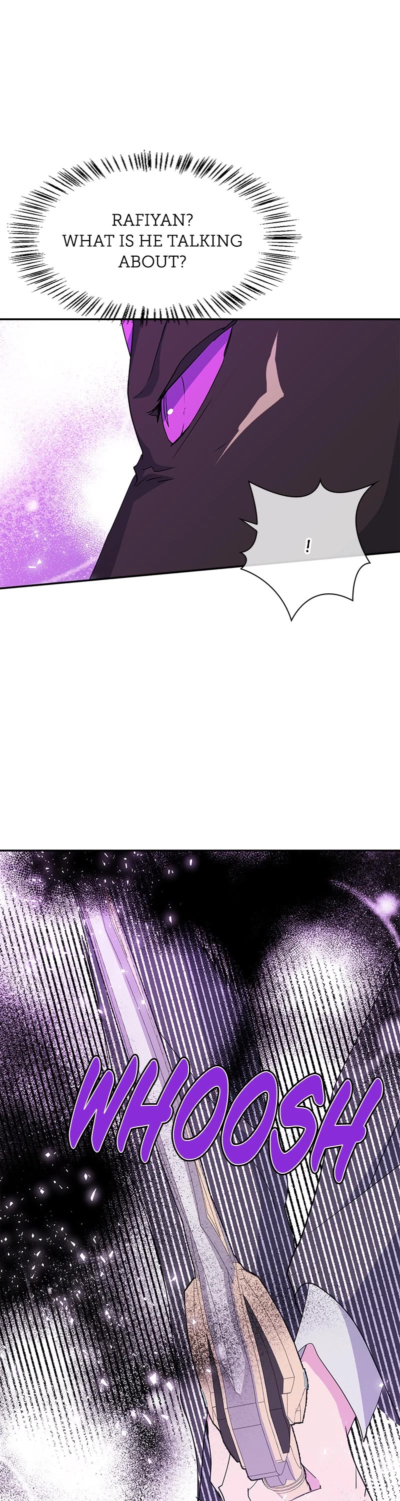 My Gently Raised Beast Chapter 78 page 21 - Chapter 78: Episode 78