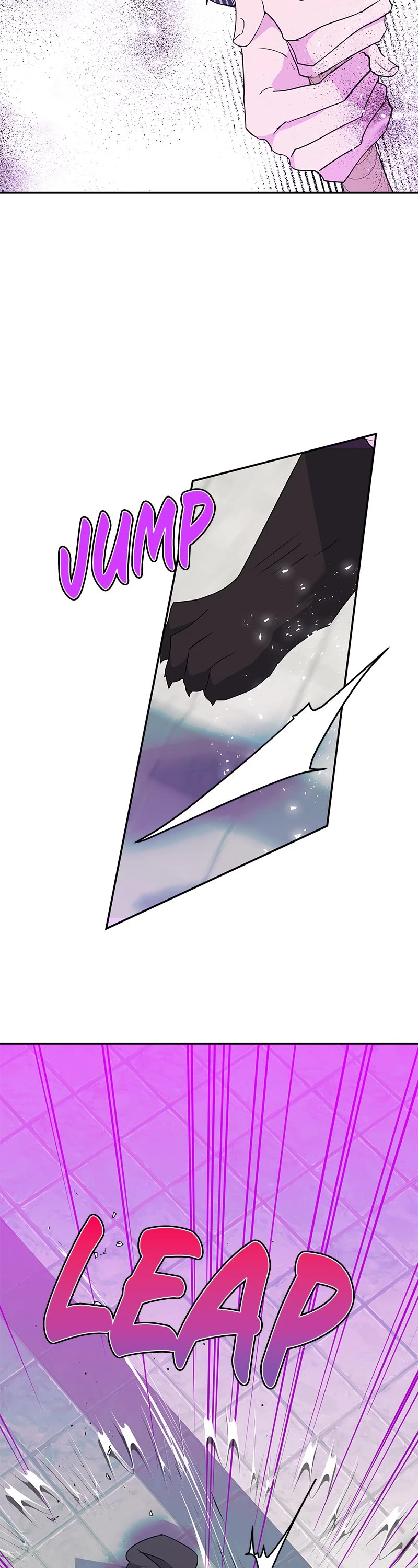 My Gently Raised Beast Chapter 78 page 22 - Chapter 78: Episode 78