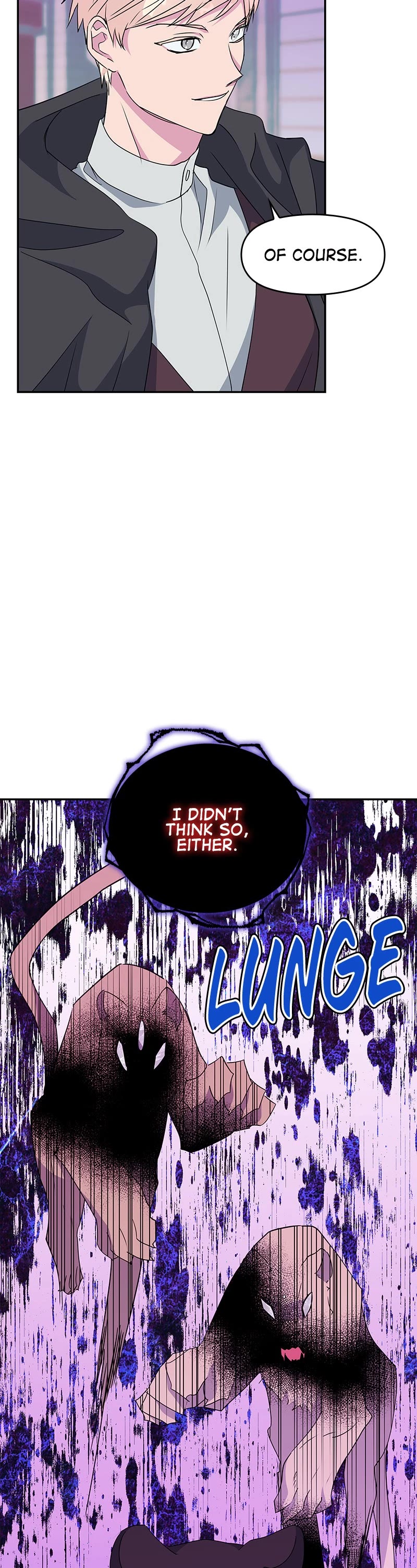 My Gently Raised Beast Chapter 78 page 24 - Chapter 78: Episode 78