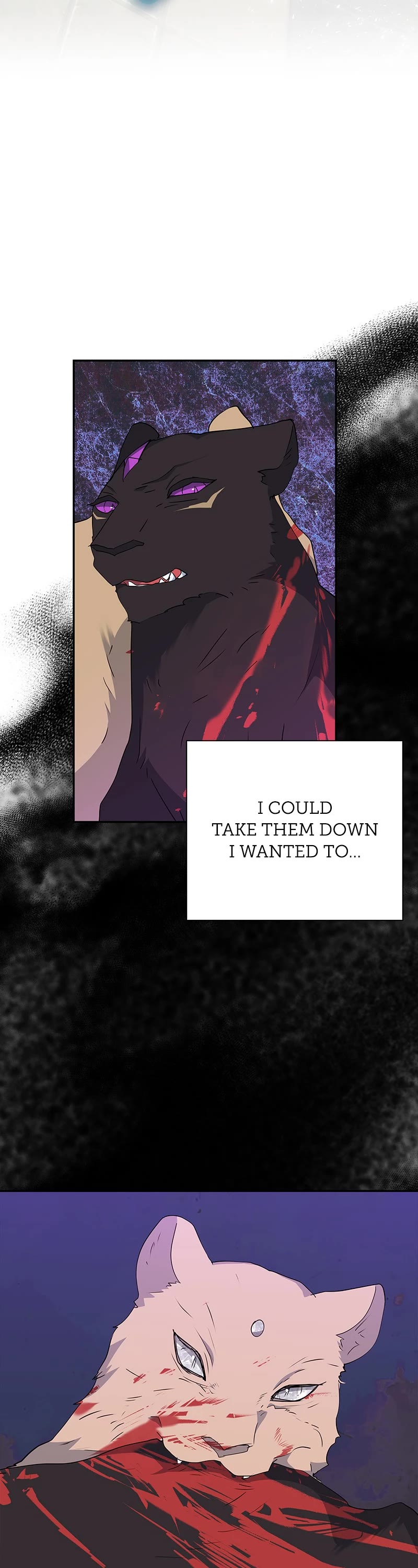 My Gently Raised Beast Chapter 78 page 27 - Chapter 78: Episode 78