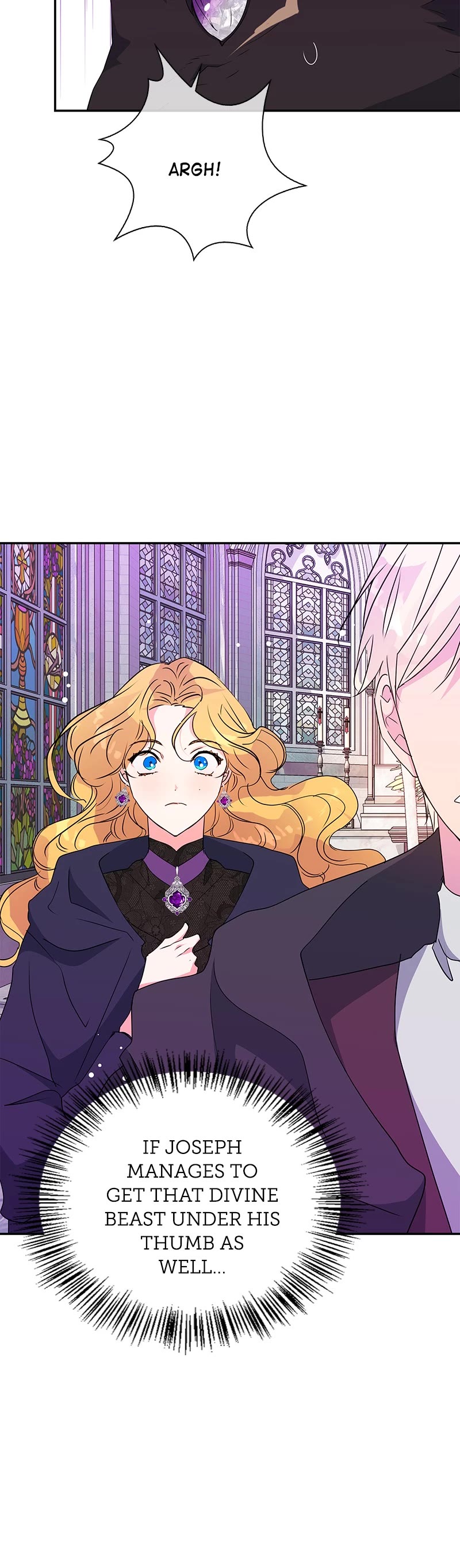 My Gently Raised Beast Chapter 78 page 30 - Chapter 78: Episode 78