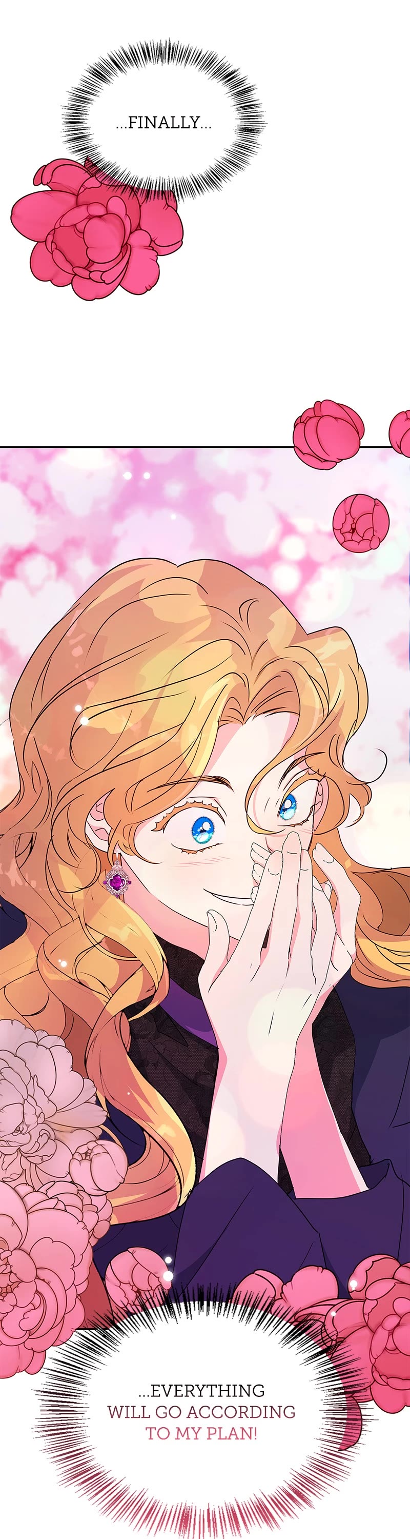 My Gently Raised Beast Chapter 78 page 31 - Chapter 78: Episode 78