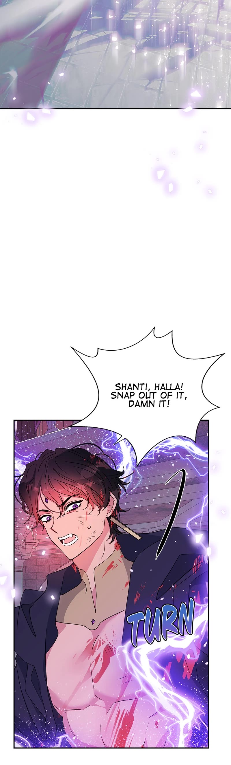 My Gently Raised Beast Chapter 78 page 35 - Chapter 78: Episode 78
