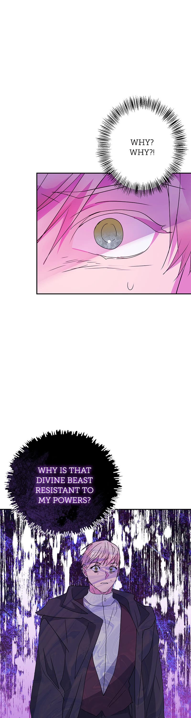 My Gently Raised Beast Chapter 78 page 36 - Chapter 78: Episode 78