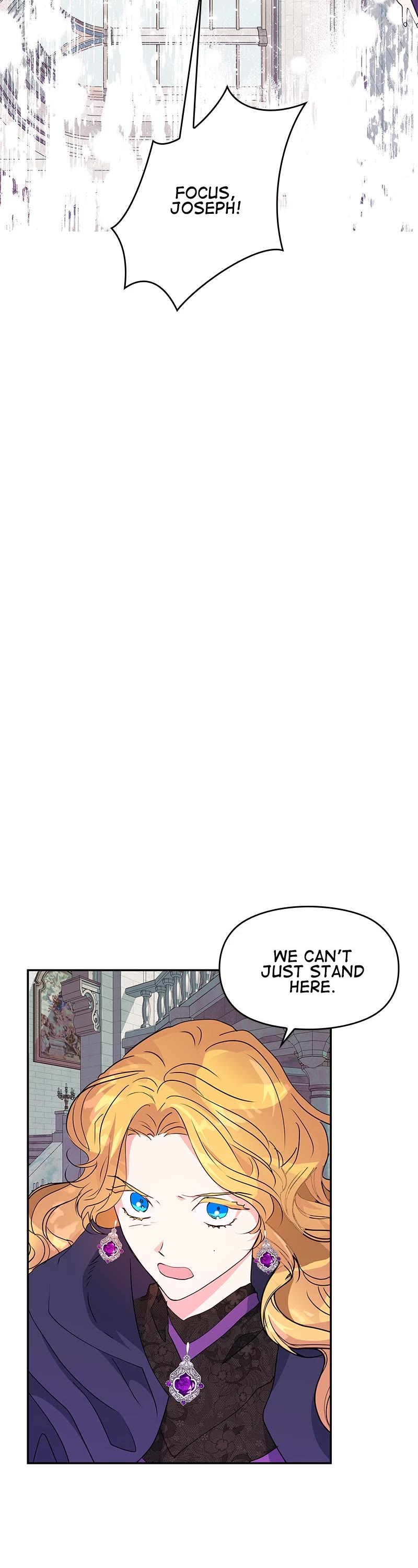 My Gently Raised Beast Chapter 78 page 38 - Chapter 78: Episode 78