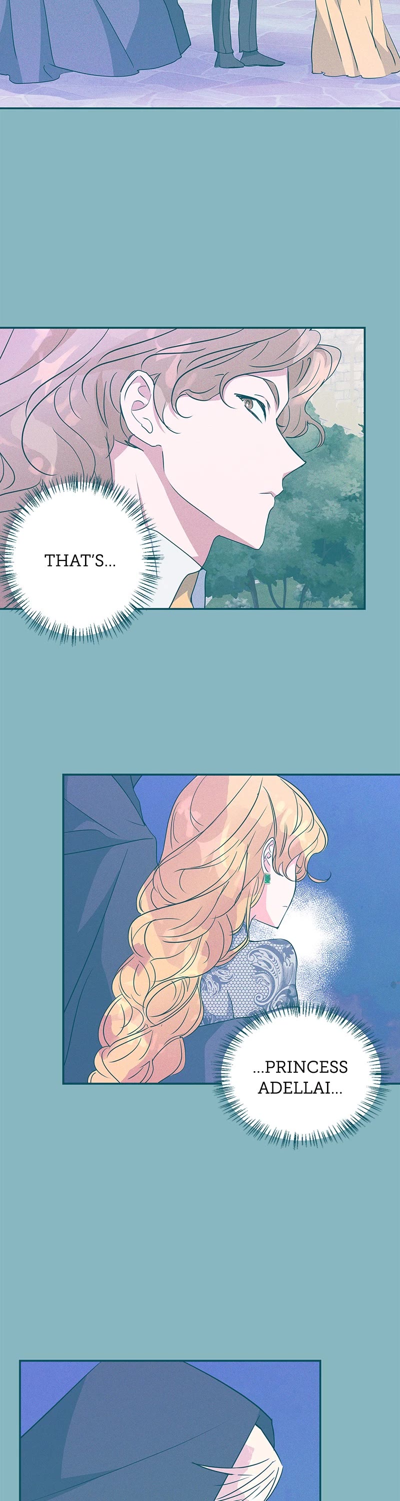 My Gently Raised Beast Chapter 78 page 4 - Chapter 78: Episode 78