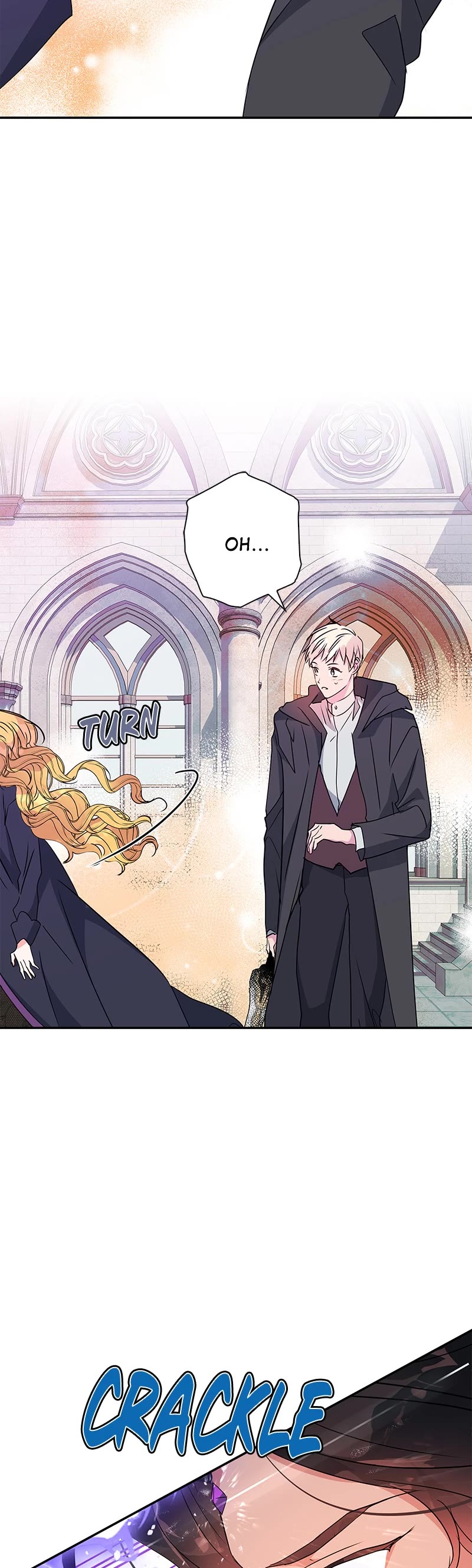 My Gently Raised Beast Chapter 78 page 40 - Chapter 78: Episode 78