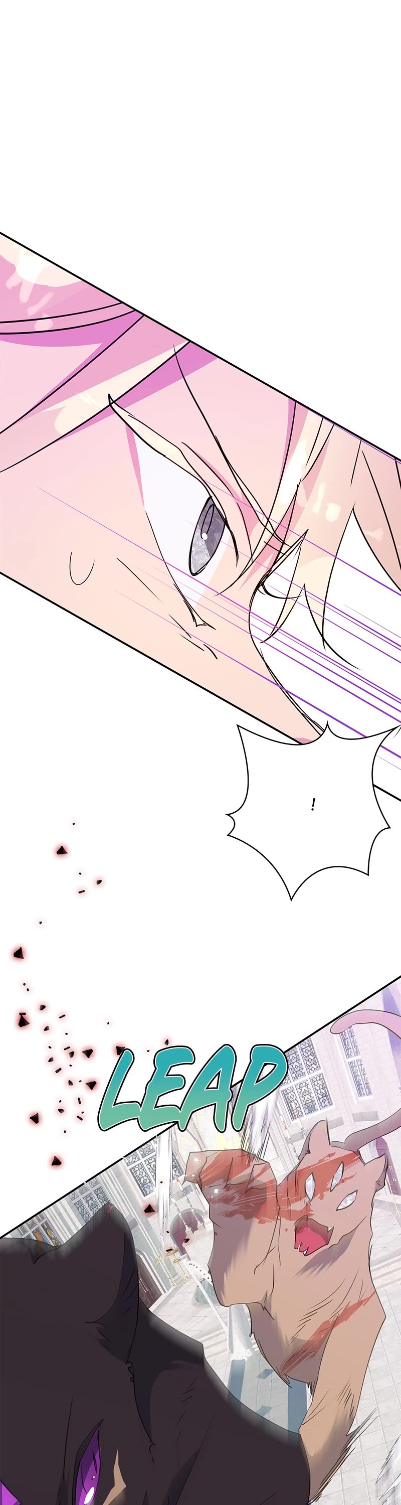 My Gently Raised Beast Chapter 78 page 42 - Chapter 78: Episode 78