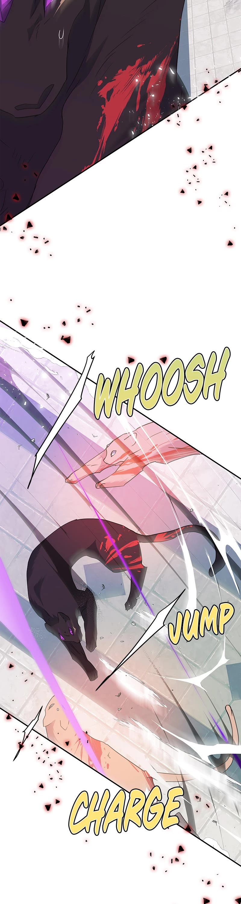 My Gently Raised Beast Chapter 78 page 43 - Chapter 78: Episode 78